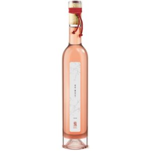 VINHO MINIS TERRIOS ICE WINE CABERNET SAUVIGNON 2018 ROSÉ 0,375L