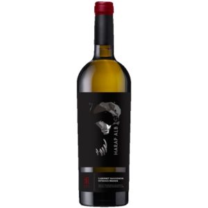 VINHO MINIS TERRIOS HARAP ALB 2019 BRANCO 0,75L