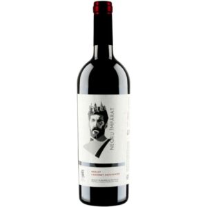 VINHO MINIS TERRIOS NEGRU IMPARAT 2017 TINTO 0,75L