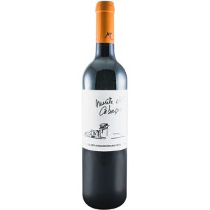 VINHO MONTE DOS CABAÇOS COLHEITA SELECIONADA 2011 TINTO 0,75L