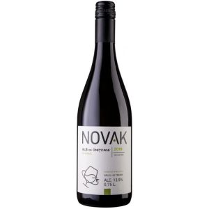 VINHO NOVAK ALD DE ONITCANI 2019 BRANCO 0,75L
