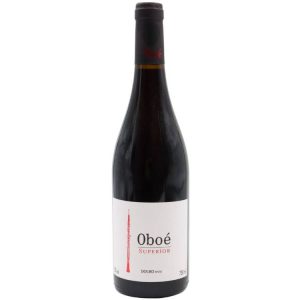 VINHO OBOÉ SUPERIOR 2018 TINTO 0,75L