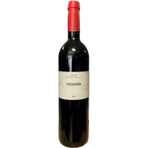VINHO PASSAGEM 2005 TINTO 0,75L