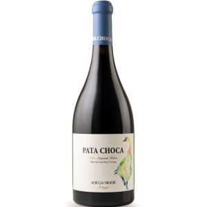 VINHO PATA CHOCA 2016 TINTO 0,75L