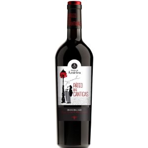 VINHO PÁTEO DAS CANTIGAS 2016 TINTO 0,75L