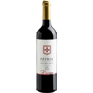 VINHO PÁTRIA RESERVA 2013 TINTO 0,75L