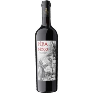 VINHO PÊRA DO MOÇO 2020 TINTO 0,75L