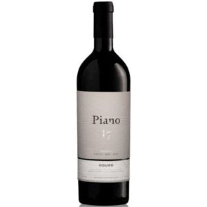 VINHO PIANO RESERVA 17 2019 TINTO 0,75L