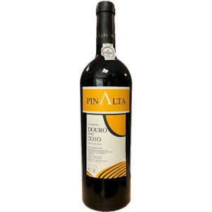 VINHO PINALTA COLHEITA 2010 TINTO 0,75L