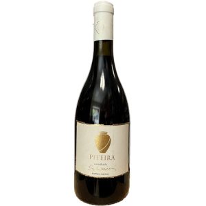 VINHO PITEIRA ESCOLHA 2009 TINTO 0,75L
