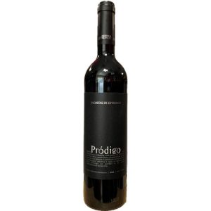VINHO PRÓDIGO 2008 TINTO 0,75L
