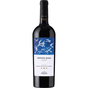 VINHO PURCARI FREEDOM BLEND 2018 TINTO 0,75L