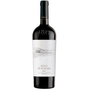 VINHO PURCARI ROSU 2017 TINTO 0,75L