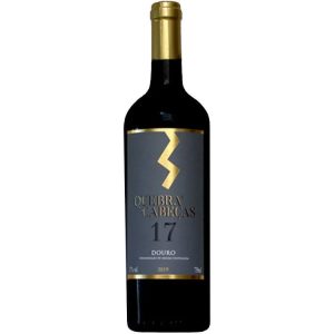 VINHO QUEBRA CABEÇAS 17 2019 TINTO 0,75L