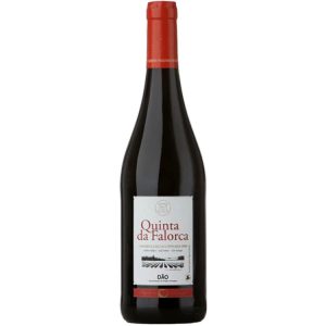 VINHO QUINTA DA FALORCA COLHEITA SELECIONADA 2006 TINTO 0,75L