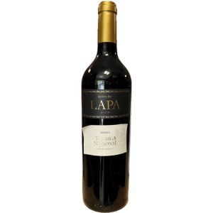 VINHO QUINTA DA LAPA TOURIGA NACIONAL RESERVA 2012 TINTO 0,75L