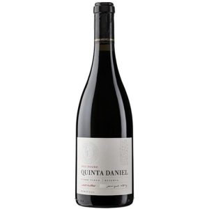 VINHO QUINTA DANIEL RESERVA 2018 TINTO 0,75L