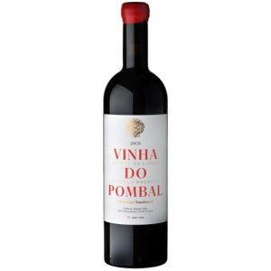 VINHO QUINTA DO CARDO VINHA DO POMBAL TOURIGA NACIONAL 2021 TINTO 0,75L