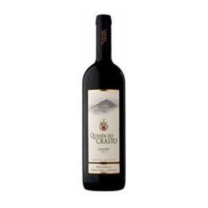 VINHO QUINTA DO CRASTO VINHAS VELHAS 2012 TINTO 0,375L