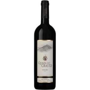 VINHO QUINTA DO CRASTO VINHAS VELHAS 2013 TINTO 0,75L