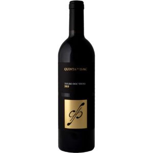 VINHO QUINTA DO ISAAC 2015 TINTO 0,75L