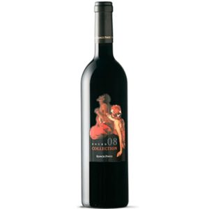 VINHO RAMOS PINTO COLLECTION 2008 TINTO 0,75L