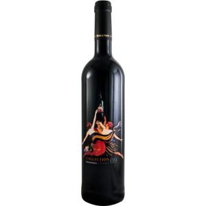 VINHO RAMOS PINTO COLLECTION 2009 TINTO 0,75L