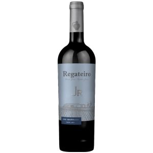 VINHO REGATEIRO JR 2018 TINTO 0,75L