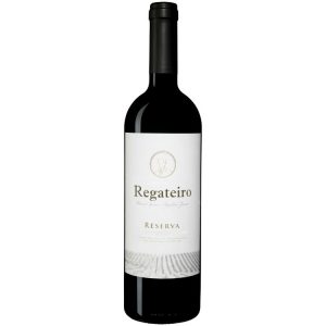 VINHO REGATEIRO RESERVA 2015 TINTO 0,75L