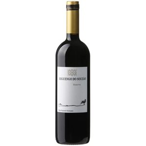 VINHO REGUENGOS DO SOUZÃO RESERVA 2008 TINTO 0,75L