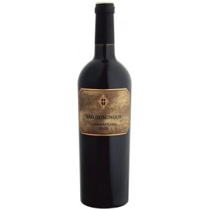 VINHO SÃO DOMINGOS GARRAFEIRA 2008 TINTO 0,75L