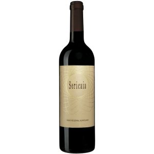 VINHO SERICAIA 2021 TINTO 0,75L