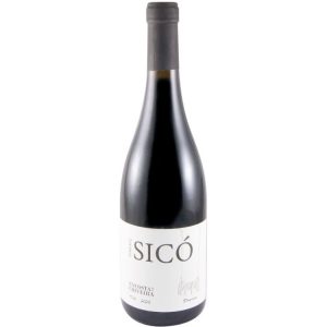 VINHO ENCOSTA DA CRIVEIRA SICÓ PREMIUM 2020 TINTO 0,75L