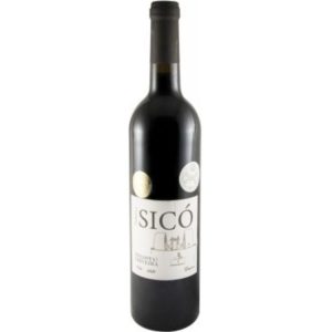 VINHO ENCOSTA DA CRIVEIRA SICÓ RESERVA 2021 TINTO 0,75L