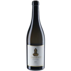 VINHO TARABOSTE 2017 BRANCO 0,75L