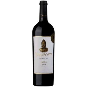 VINHO TARABOSTE REZERVA 2016 TINTO 0,75L
