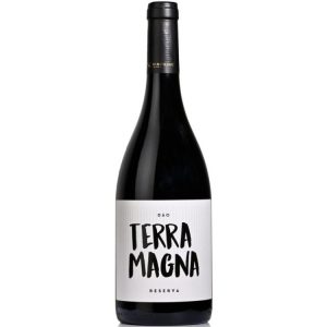 VINHO TERRA MAGNA RESERVA 2015 TINTO 0,75L