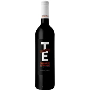 VINHO TERRAS DE ESTREMOZ 2010 TINTO 0,75L