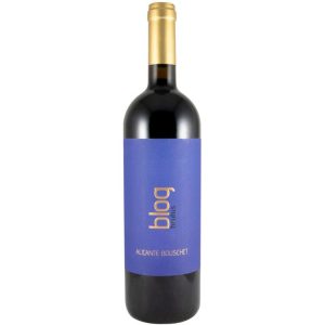 VINHO TIAGO CABAÇO BLOG BRUTUS SPECIAL EDITION 2018 TINTO 0,75L