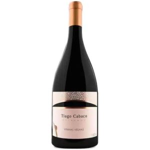 VINHO TIAGO CABAÇO VINHAS VELHAS 2017 TINTO 1,5L