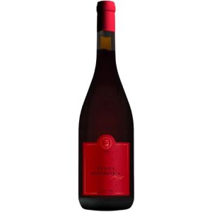 VINHO TINTA PINHEIRA 2023 TINTO 0,75L