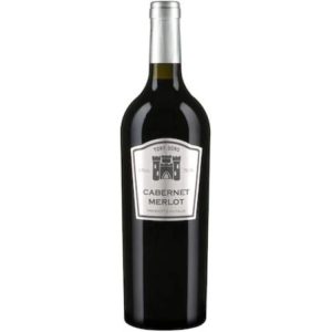 VINHO TORRIDORO CABERNET MERLOT 2013 TINTO 0,75L