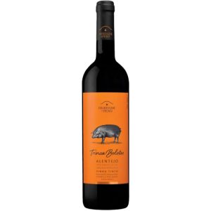 VINHO TRINCA BOLOTAS 2021 TINTO 0,75L