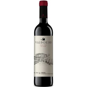 VINHO VALDOEIRO 2021 TINTO 0,75L