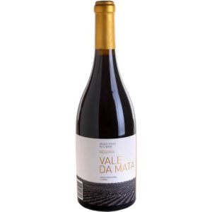 VINHO VALE DA MATA RESERVA 2007 TINTO 0,75L