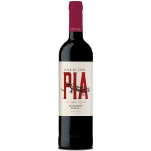 VINHO VALE DA PIA 2019 TINTO 0,75L