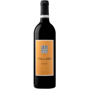 VINHO VALLADO 2020 TINTO 0,75L
