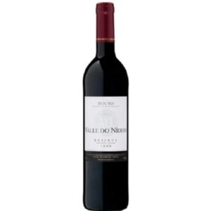 VINHO VALLE DO NÍDEO RESERVA 2019 TINTO 0,75L