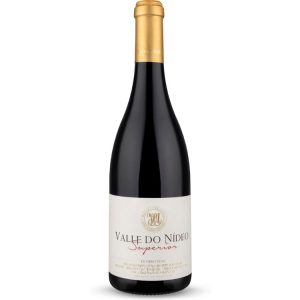 VINHO VALLE DO NÍDEO SUPERIOR RESERVA 2015 TINTO 0,75L