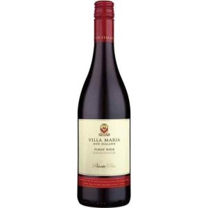 VINHO VILLA MARIA PINOT NOIR 2011 TINTO 0,75L